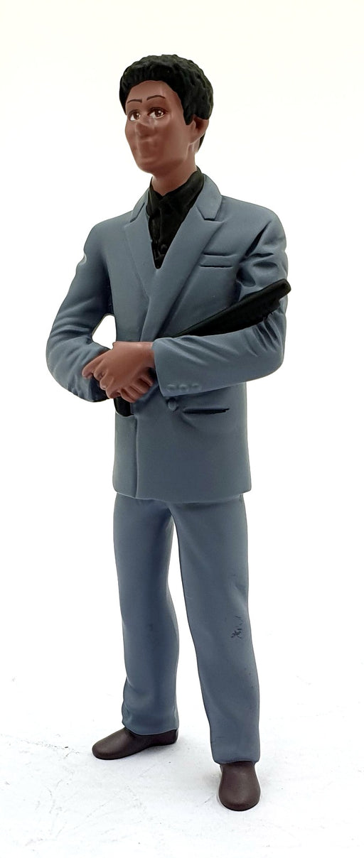 KK Scale 1/12 Scale KKFIG023 - Resin Figurine Model Rico Miami Vice Figure