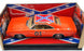 Ertl 1/18 Scale Diecast 32878 - 1969 Charger General Lee Duke of Hazzard