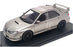 Whitebox 1/24 Scale WB124208-O - Subaru Impreza WRX STi - Silver Grey