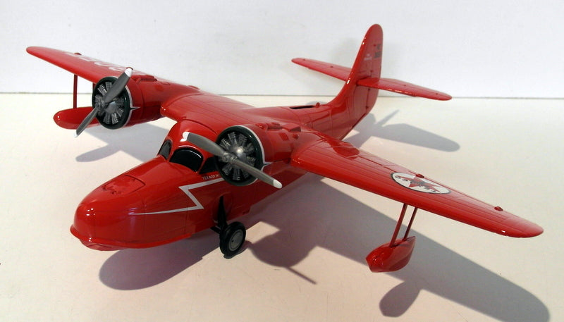 Ertl Wings of Texaco Diecast - 4TH 1940 Grumman Goose 4th in the series