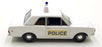Vanguards 1/43 Scale Diecast VA04101 Ford Lotus Cortina MKII Hampshire Constab.