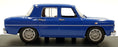Minichamps 1/43 Scale 430 113550 - 1964-68 Renault R 8 Gordini - Blue