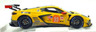 Top Speed 1/18 Scale TS0503 Chevrolet Corvette C8.R #33 1st WEC 1000 Sebring '23