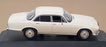 Vanguards 1/43 Scale VA08801 - Daimler Sovereign - Old English White