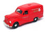 Vanguards 1/43 Scale VA3010 - Austin A40 Van Heinz - Red