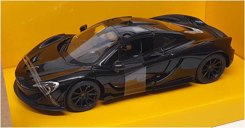 Rastar 1/24 Scale Diecast 56700 - McLaren P1 - Black