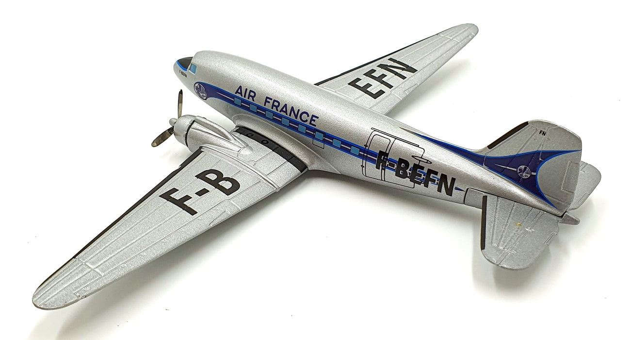 Corgi 1/144 Scale Diecast 47110 - Douglas DC3 Air France