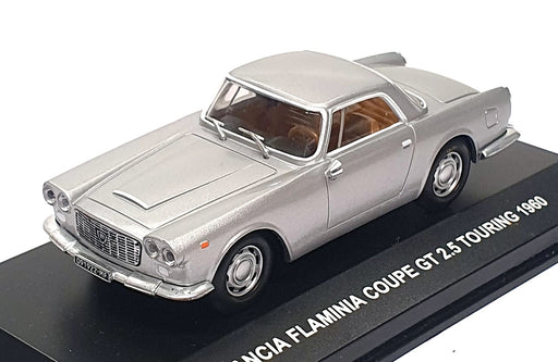 Edison Giocattoli 1/43 Scale 802021 - 1960 Lancia Flaminia Coupe GT 2.5 Touring