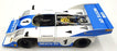 Minichamps 1/18 Scale 100 736101 - Porsche 917/10 interserie 1973 L.Kinnunen