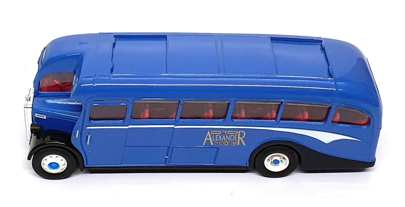Corgi 1/50 Scale 97076 W. Alexander Leyland Tiger - 1 Bus ONLY Of A 2 Piece Set