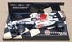 Minichamps 1/43 Scale 400 030017 - F1 B.A.R Honda 005 Lucky Strike #17 Button