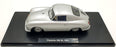 Werk83 1/18 Scale Diecast W18009005 - Porsche 356 SL Plain Body 1951 Silver