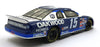 Action 1/24 Scale Diecast W249935064 1999 Chevrolet Monte Carlo #15 NASCAR