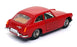 Corgi Toys Diecast Reissue 327 CD54321026 - MG MGB GT - Red