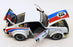 Schuco 1/18 Scale 45 003 3800 - Porsche 934 RSR - #61 Brumos Porsche