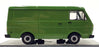 Premium ClassiXXs 1/43 Scale 13300 - Volkswagen KT28 Kastenwagen - Green