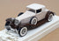 Solido 1/43 Scale Diecast 4055 - Cord L29 - Pale Pink