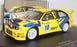 Vitesse 1/43 Scale - SKM99047 Seat Cordoba wrc Monte Carlo 1999 Liatti