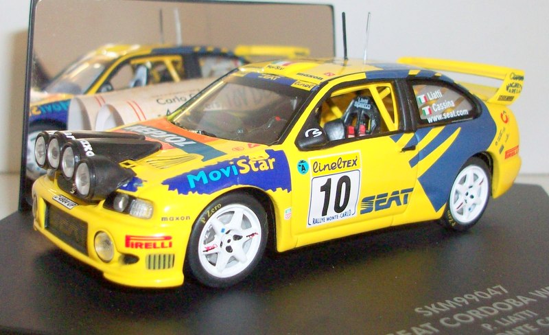 Motorsport - All Forms