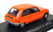 Altaya 1/43 Scale 310326A - 1972 Renault 5 - Orange