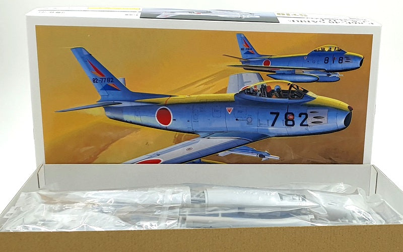 Hasegawa Kits 1/32 Scale 08860 - F-86F-40 Sabre J.A.S.D.F