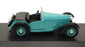 Altaya 1/43 Scale GI560 - 1938 Georges Irat OLG3 Roadster - Turquoise