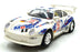 Matchbox SCX 1/32 Scale Slot Car 83310.20 - Porsche 911 #35 LeMans (1996)