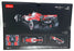 RASTAR 402806 1/8 Scale 2306 pcs - Alfa Romeo F1 Team Orlen #24 2022 Unopened