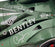 Autoart 1/18 Scale diecast 80353 - Bentley Speed 8 Le Mans 2003 Winner Signed