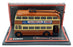Corgi 1/76 Scale 40101 - Weyman Trolleybus Maidstone Corporation - R Barming