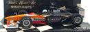 Minichamps 1/43 Scale 430 990015 - Arrows A20 #15 1999 - Takagi