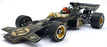 Quartzo 1/18 Scale 18282 Lotus Type 27D #32 Fittipaldi 1972 Belgian GP Winner