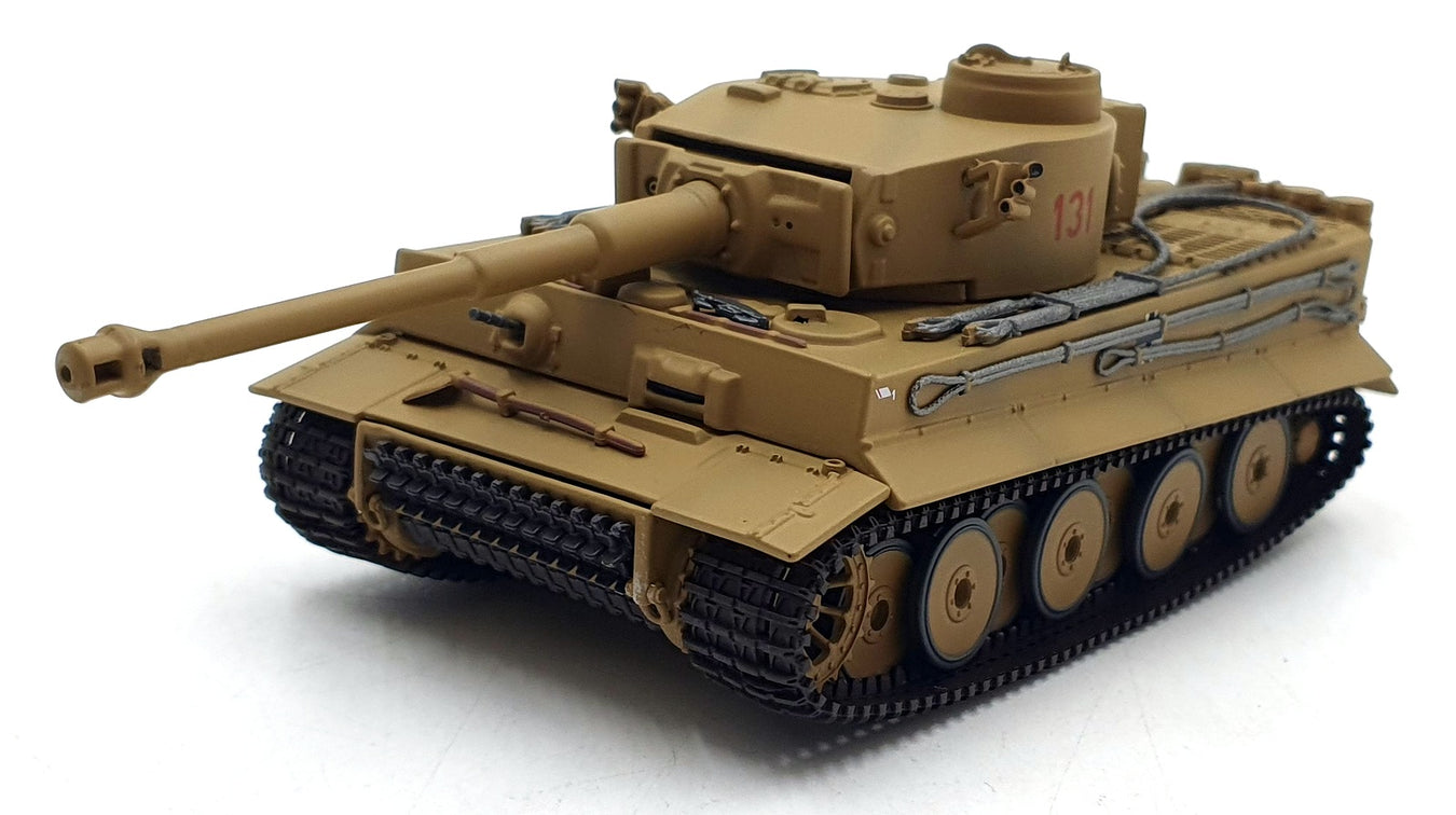 Model Military Vehicles