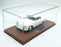 BBR 1/18 Scale Resin BBRC1820DV - 1955 Porsche 356A - White