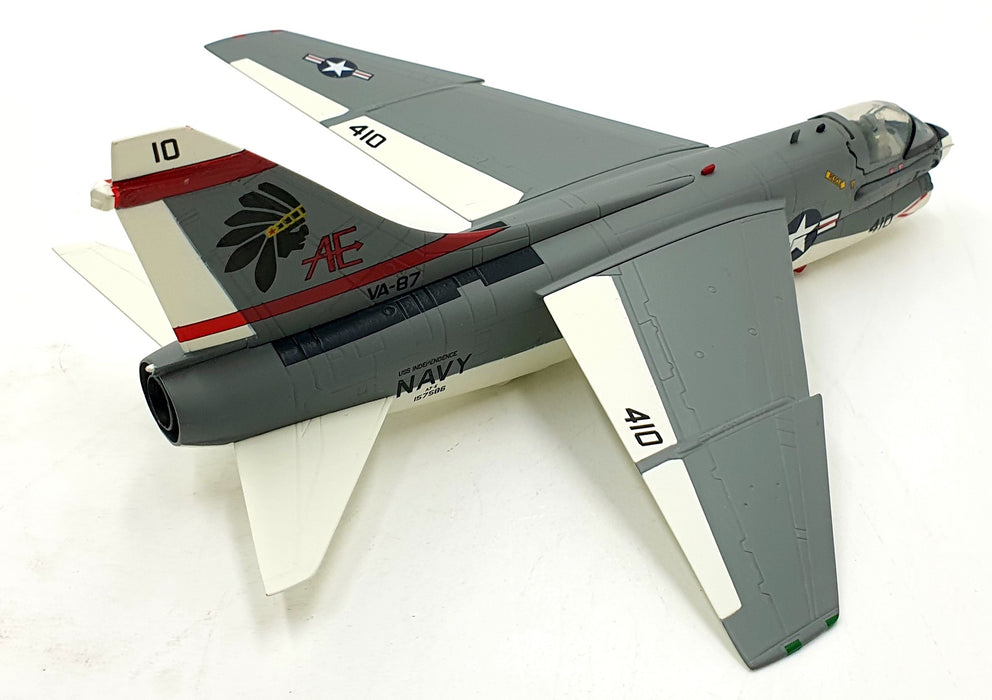 Witty Wings 1/72 Scale WTW-72-024-003 - A-7E VA-87 Golden Warriors
