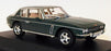 Norev 1/43 Scale Diecast 270250 - 1976 Jensen Interceptor - Dark Green