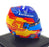 Spark 1/5 Scale 5HF189 - Helmet Carlos Sainz Williams Racing - 2025