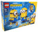 Lego 75551 876 pcs - Illumination presents Minions The Rise of Gru Unopened