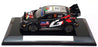 Burago 1/43 Scale 18-38316 - Toyota GR Yaris Rally 1 Hybrid #33 Evans/Martin