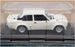 Altaya 1/43 Scale Diecast 2424 - Fiat 131 - White