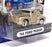 Muscle Machines 1/64 Scale 71151 01-32 - 1956 Ford Pick-Up Truck - Grey