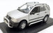 Maisto 1/18 Scale Diecast 31847 - Mercedes ML320 1997 - Silver