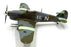 Easy Model 1/72 Scale 37270 "Hurricane" MkII/Trop 34 Sqn India WWII Aircraft '44