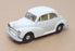 Corgi 1/43 Scale Diecast CG161B - Morris Minor - Off White