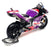 Maisto 1/18 Scale 36390 - Ducati Desmosedici Motorcycle GP 2022 - #89 J. Martin
