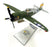 Corgi 1/72 Scale AA33812 - P-47D Thunderbolt Daring Dottie III Maj John T Moore
