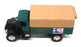 Matchbox 1/43 Scale YYM 38238 - 1920 Mack AC Postal Truck Green/Black