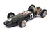Brumm 1/43 Scale LIB01A - F1 BRM P57 #17 Winner Dutch GP G. Hill