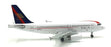 Gemini Jets 1/400 Scale GJTAI149 - Grupo TACA Airbus A319-132 N471TA