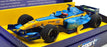 Scalextric 1/32 Scale Slot Car C2582A - Renault R24 #8 F1 Team Spirit Motorsport